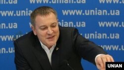 Вадим Колесніченко
