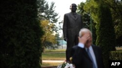 45% от българите смятат, че "при Живков беше по-добре"