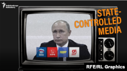 Teaser - Russian Elections