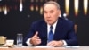 Почему интервью Назарбаева не показывают в прямом эфире?