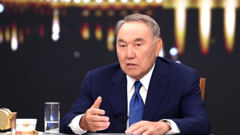 Казахстанскиот претседател ја отфрли Владата поради економскиот неуспех 