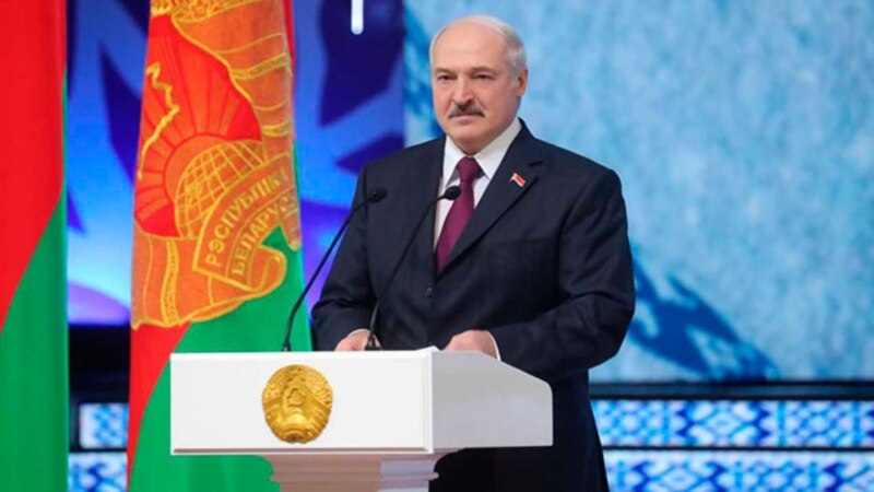 Лукашенко: Беларус Батыш менен Чыгышка 