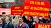 Maqedonia, ta ruajë apo ta ndryshojë emrin? 
