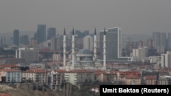 Анкара назвала кроки Москви «серйозним порушенням» міжнародного права (ілюстраційне фото)