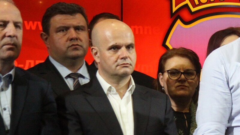 ВМРО-ДПМНЕ ќе го праќа Договорот за името пред Венецијанската комисија