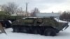 Поліція виявила 200 одиниць спеціальної військової техніки, яку хотіли продати на Житомирщині