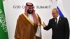 روسیه و عربستان بر سر ادامه محدودیت در تولید نفت برای افزایش بها توافق کردند