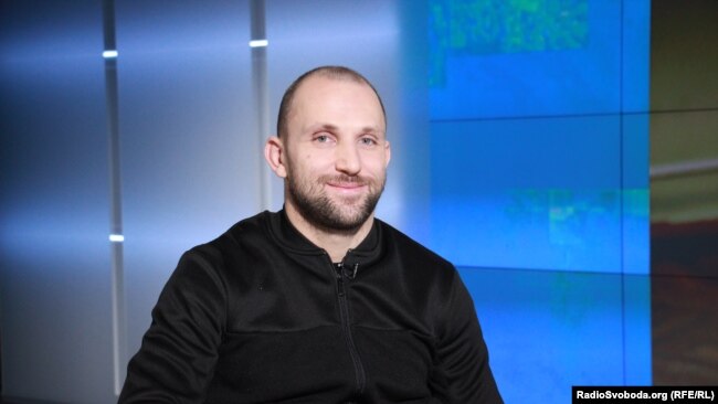 Олексій Якубін