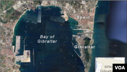 Британія вже понад 300 років контролює Гібралтар, але іспанці вважають це несправедливим пережитком