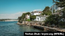 Севастополь, Корабельная сторона