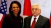 مخالفت عباس با تاسيس کشور فلسطينی با مرز موقت