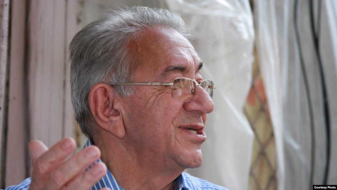 Vəfa Quluzadə