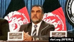 صدیق الله توحیدی