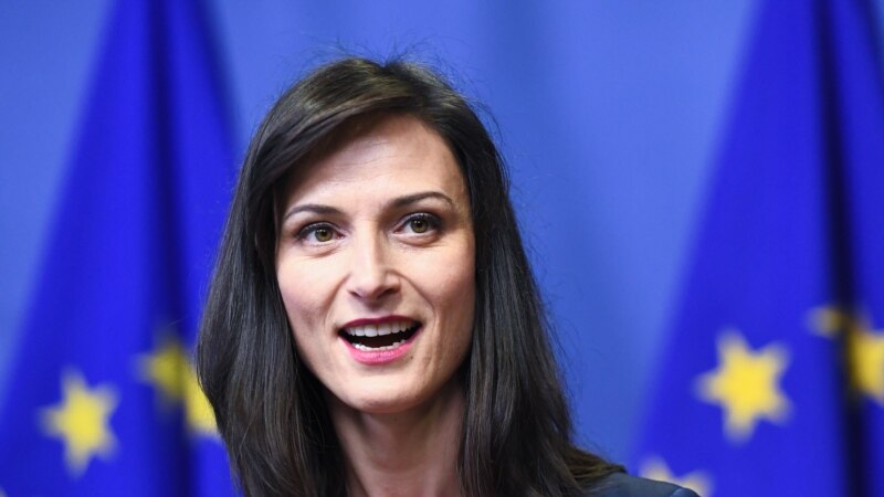 Komesarka EU: Kosovo ispunilo kriterijume za liberalizaciju viza 