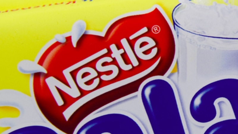 „ნესტლეს“ ბავშვის საკვები რძის საქართველოს ბაზრიდან ამოღება დაიწყეს