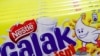 Nestle повысит цены на детское питание из-за ослабления рубля
