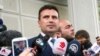 Zoran Zaev, mandatar za sastav nove vlade Makedonije