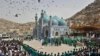 جشن نوروز در کابل، ۲۰۱۲