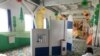Хакасия: в детском центре открылся аттракцион с тюремной камерой 