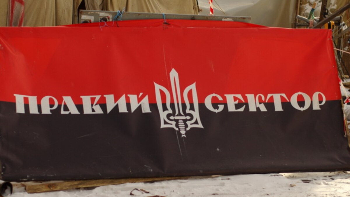 Червоно-чорний прапор не є прапором ОУН і УПА – геральдист