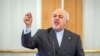 محمد جواد ظریف گفته است، سازوکار ویژه مالی اروپا موسوم به «اینس‌تکس» فقط محدود به غذا و دارو نباشد.