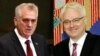 Josipović čeka da Nikolić koriguje izjave o Vukovaru i Srebrenici 