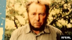Alexandr Soljenițîn