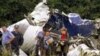 No Answers Yet On Why Russian Jets Crashed