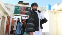آرشیف، شماری از زندانیان گروه طالبان که از سوی حکومت افغانستان رها شده اند
