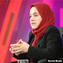 ملالی شینواری