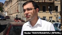 კახა კუკავა