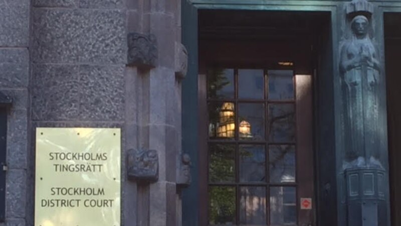 В Швеции двух братьев признали виновными в шпионаже в пользу российского ГРУ
