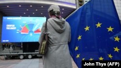 Вибори до Європейського парламенту, які тривали чотири дні, починаючи з 23 травня, пройшли при найвищій явці виборців за останні 20 років, понад 50 відсотків