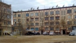 Diňle: Türkmenistanda howa sowaýar, ýyladyş möwsümine garaşýan ýaşaýjylar üşeýär