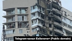 Фото: Telegram-канал Exilenova+