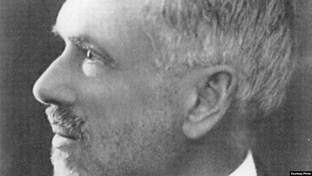 Сергей Виноградский