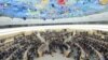 انتقادهای شدید از تهاجم روسیه بر اوکراین در آغاز اجلاس شورای حقوق بشر ملل متحد
