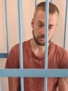 Георгій Повилайко, якого в РФ засудили до 24 років ув'язнення за вбивство жінки з особливою жорстокістю, але потім він пішов воювати проти України
