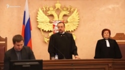 Moskvada Meclis ükmü çıqarıldı (video)