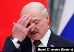 If nothing else, Lukashenka received reassurances that the Kremlin would not be pulling the plug on supporting him anytime soon.