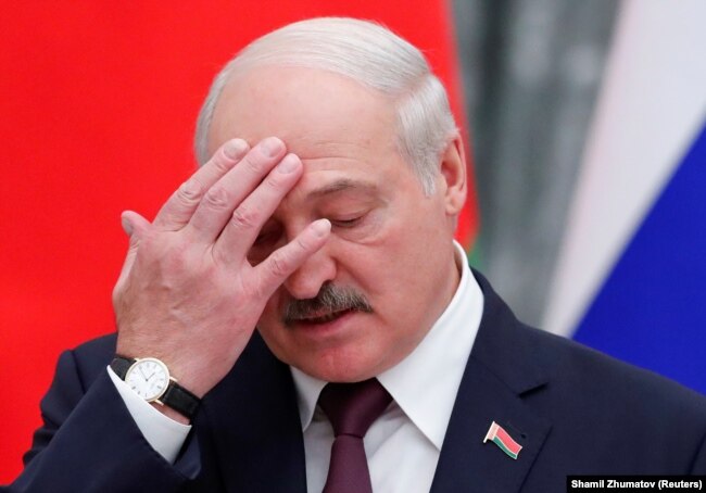 If nothing else, Lukashenka received reassurances that the Kremlin would not be pulling the plug on supporting him anytime soon.