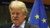 Elmar Brok: „Îmi pare rău că dezbinarea partidelor pro-europene din ultimii ani lasă urme asupra viitorului țării”