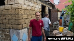 Рустем Мурасов, архивное фото