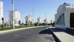 Täze Tolkun: "Baran badyma boşluk göze ildi"