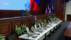 Русия ба Сурия системаи зиддимушакӣ медиҳад