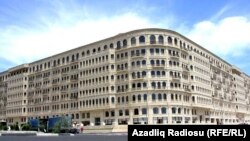 Торговый центр AMAY, 2007