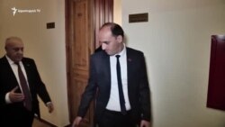 ԲՀԿ-ի համար առանցքային է Վենետիկի հանձնաժողովի դիրքորոշումը, մինչդեռ «Իմ քայլի» համար՝ ոչ պարտադիր