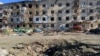 Російські військові пізно ввечері 14 вересня обстріляли центр Краматорська на Донеччині, внаслідок чого поранені дев’ятеро людей, повідомила міська рада