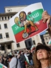 protest 