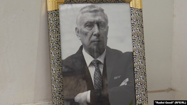 Шариф Назаров